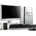 Sewa PC Desktop Core 2 Duo - Core i7